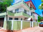 Modern brand new house at close to main bus road just 50 m