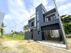 Modern Brand-New House - Built in Ratmalana Prime Lands Private Scheme