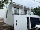 Modern Brand New House For Rent In Battaramulla [ 255 H ]