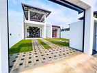 Modern Brand New House For Sale Athurugiriya