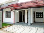 Modern Brand New House for Sale Athurugiriya