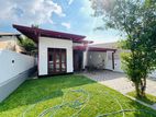 Modern Brand New House For Sale Athurugiriya