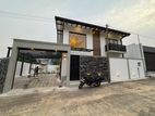 Modern Brand New House for Sale – Athurugiriya