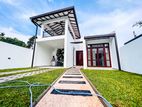 Modern Brand New House For Sale Athurugiriya