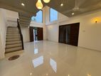 Modern Brand New House for Sale Athurugiriya