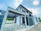 Modern Brand New House for Sale – Athurugiriya