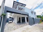 Modern Brand New House For Sale Hokandara