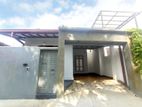 Modern Brand New House for Sale in Korathota, Kaduwela
