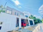 Modern Brand-New House for Sale in Kottawa