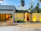 Modern Brand New House for Sale in Negombo