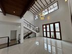 Modern Brand New House for Sale in Piliyandala