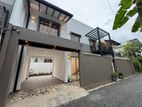 Modern Brand New House for Sale in Piliyandala