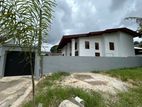 Modern Brand New House For Sale In Piliyandala