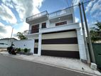 Modern Brand New House For Sale In Piliyandala
