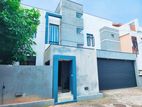 Modern Brand New House for Sale in Piliyandala