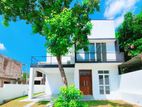 Modern Brand New House for Sale in Piliyandala
