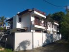 Modern Brand New House for Sale in Thalawathugoda