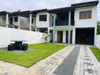 Modern Brand New House For Sale Kottawa