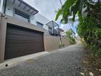 Modern Brand New House for Sale Kottawa