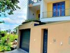 Modern Brand New House For Sale - Malabe