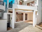 Modern Brand New House for Sale Malabe