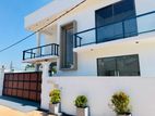 Modern Brand New House for Sale Piliyandala