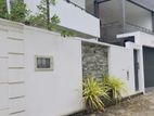 Modern Brand new house for sale Piliyandala