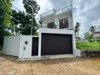 Modern Brand-New House From Oruwala Athurugiriya Town