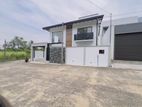 Modern Brand New House Sale Athurugiriya