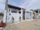 Modern Brand New House Sale Athurugiriya