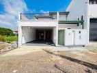 Modern Brand New House Sale Athurugiriya