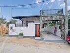 Modern Brand New House Sale Athurugiriya