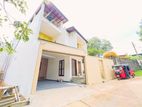 Modern Brand New House Sale Malabe