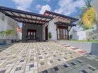Modern Brand New House Sale Malabe