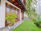 Modern Brand New House Sale Malabe