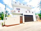 Modern Brand New House Sale Malabe