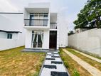 Modern Brand New House Sale With Furniture