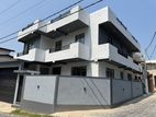 Modern Brand New Luxury 2 Story House For Sale In Piliyandala .
