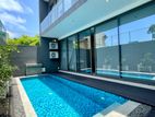 Modern Brand New Luxury House For Sale - Colombo 05 (EM034VE)
