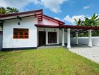 Modern Brand New Luxury House For Sale In Bandaragama