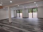 Modern Brand New Office for rent in Battaramulla [ 2168C ]