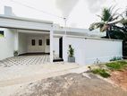 Modern Brand New Single House Sale Athurugiriya