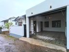 Modern Brand-New Single Storey Home Near Vijithpura Ground Piliyandala