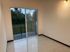 Modern Brand New Single Storey House For Sale near Ragama, Calm Area.