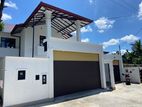 Modern Brand-New Solid House - Batuwandara Piliyandala