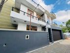 Modern Brand New solid super luxury House-piliyandala