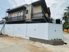 Modern Brand New solid super luxury House-piliyandala