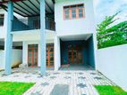 Modern Brand New solid super luxury House-piliyandala kottawa