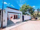 Modern Brand New Super Luxury 2 Storey House - Piliyandala