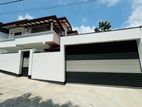 Modern Brand New super luxury 2 Story House-piliyandala